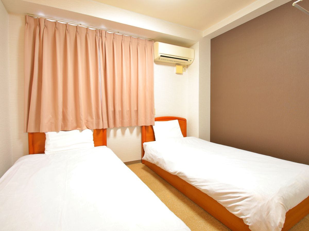 Business Hotel Uji
