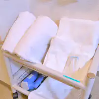 【สิ่งอำนวยความสะดวก】