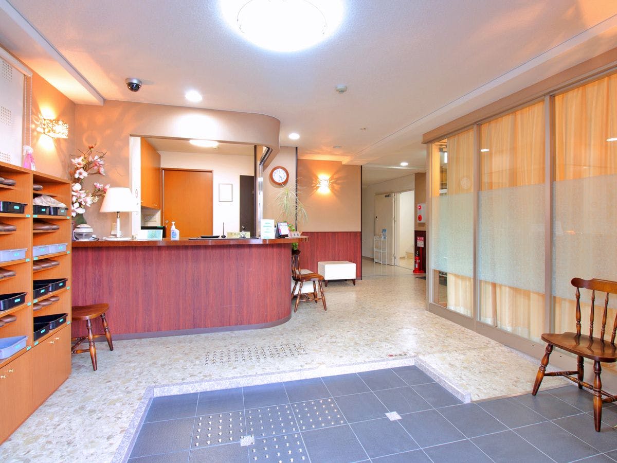 Business Hotel Uji