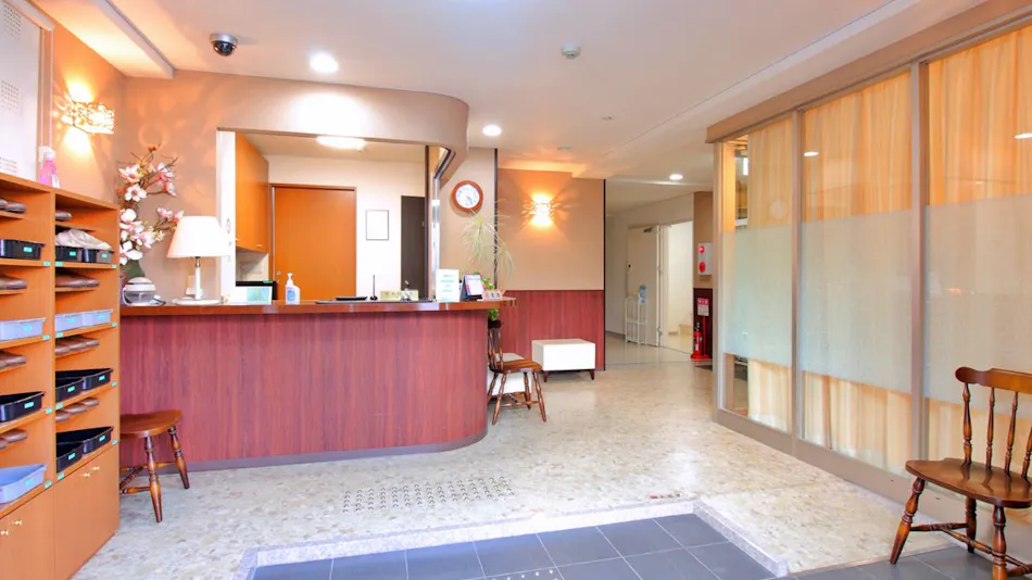 Business Hotel Uji