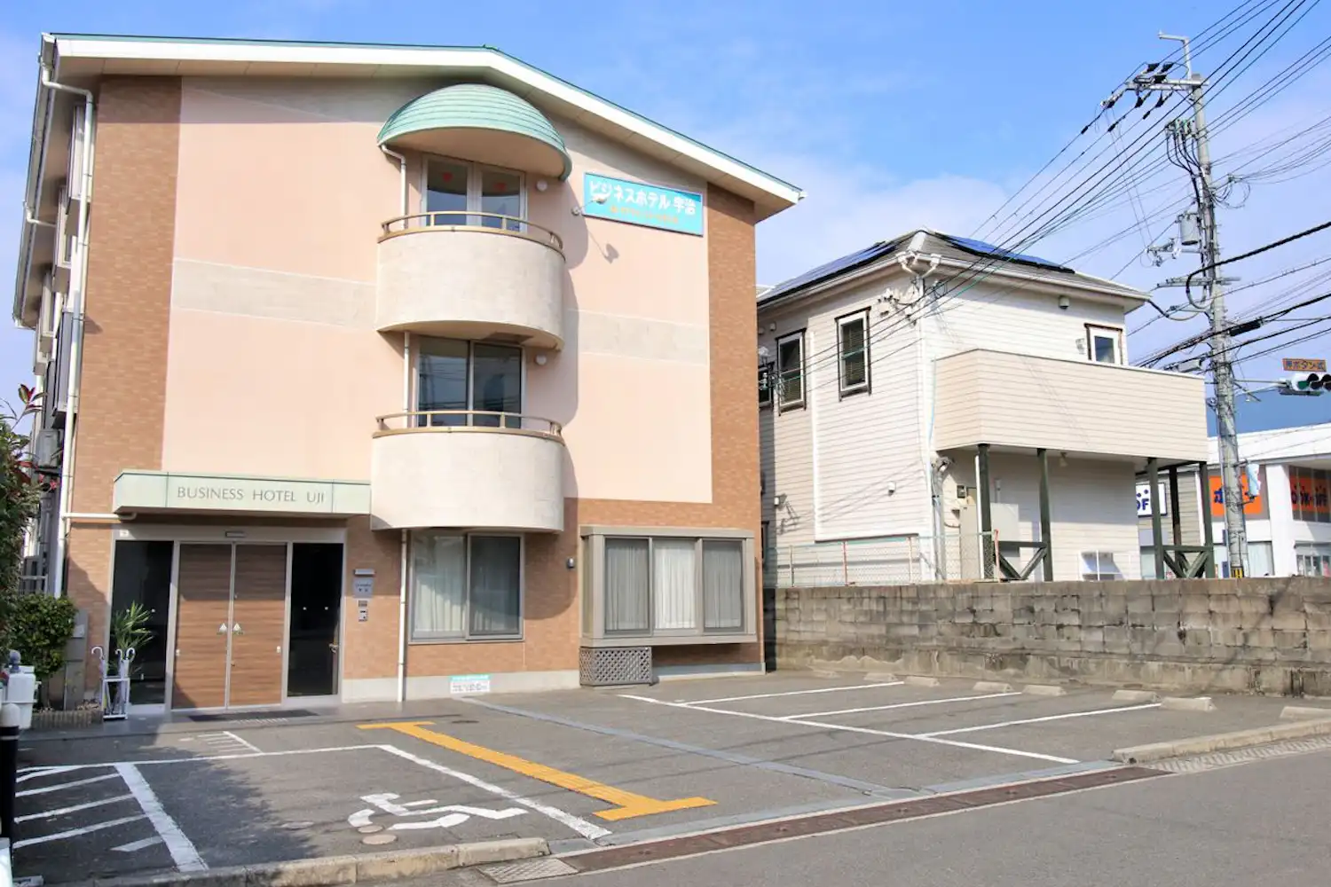 施設画像