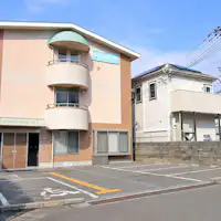 【ภายนอกอาคาร】