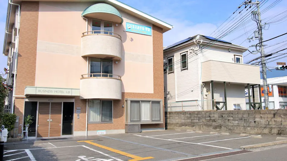Business Hotel Uji