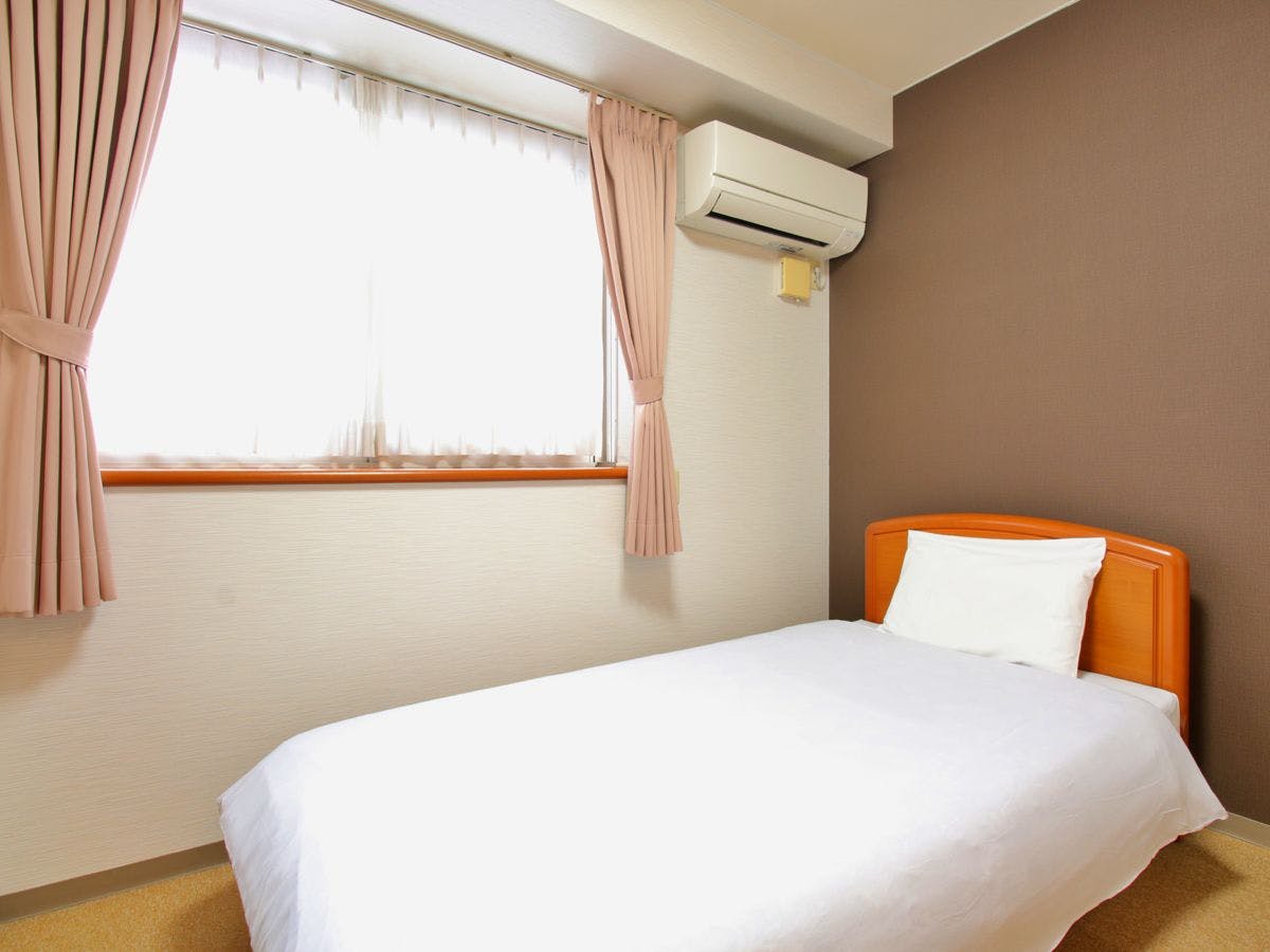 Business Hotel Uji
