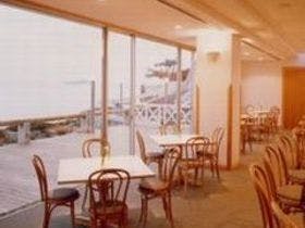 荒磯温泉　荒磯館