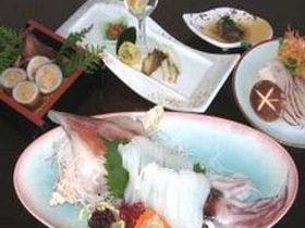 荒磯温泉　荒磯館