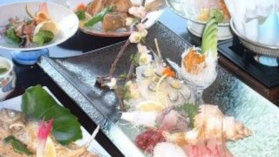 Araisō Onsen Araisōkan