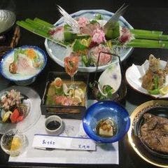 Araisō Onsen Araisōkan