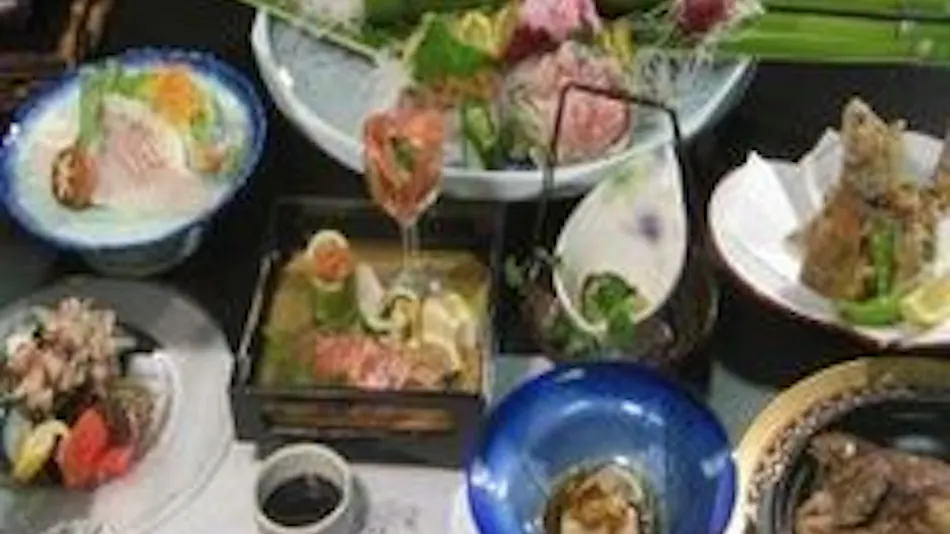 Araisō Onsen Araisōkan