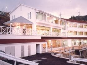 荒磯温泉　荒磯館