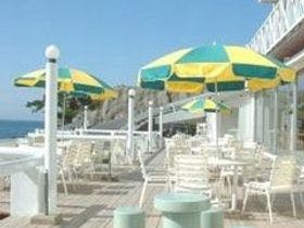 荒磯温泉　荒磯館