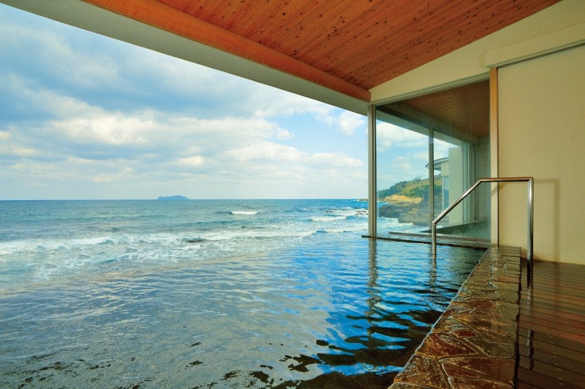Araisō Onsen Araisōkan