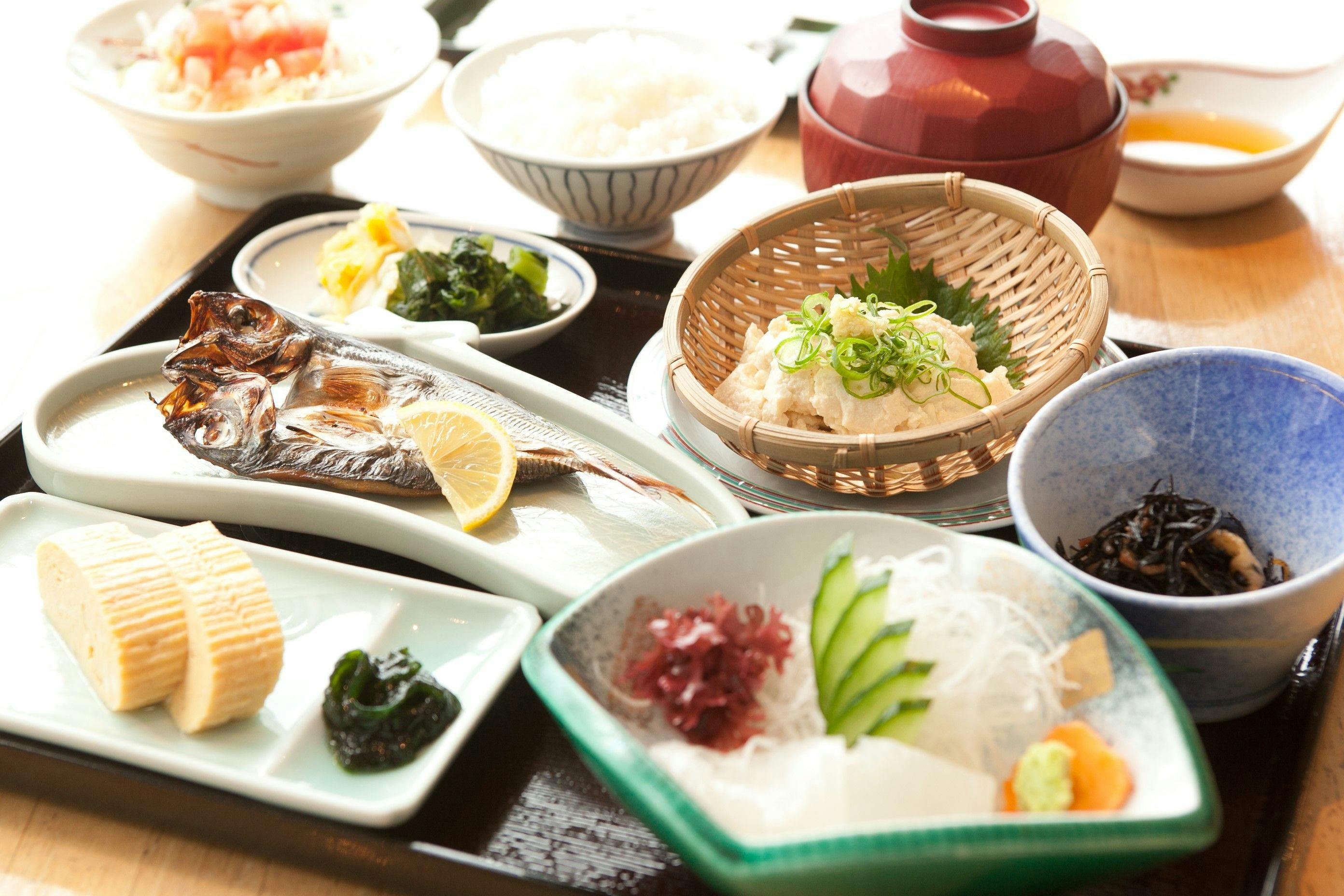 Araisō Onsen Araisōkan