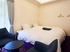 青井岳温泉　十景庵