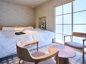 青井岳温泉　十景庵