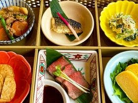 青井岳温泉　十景庵