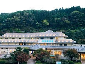 青井岳温泉　十景庵