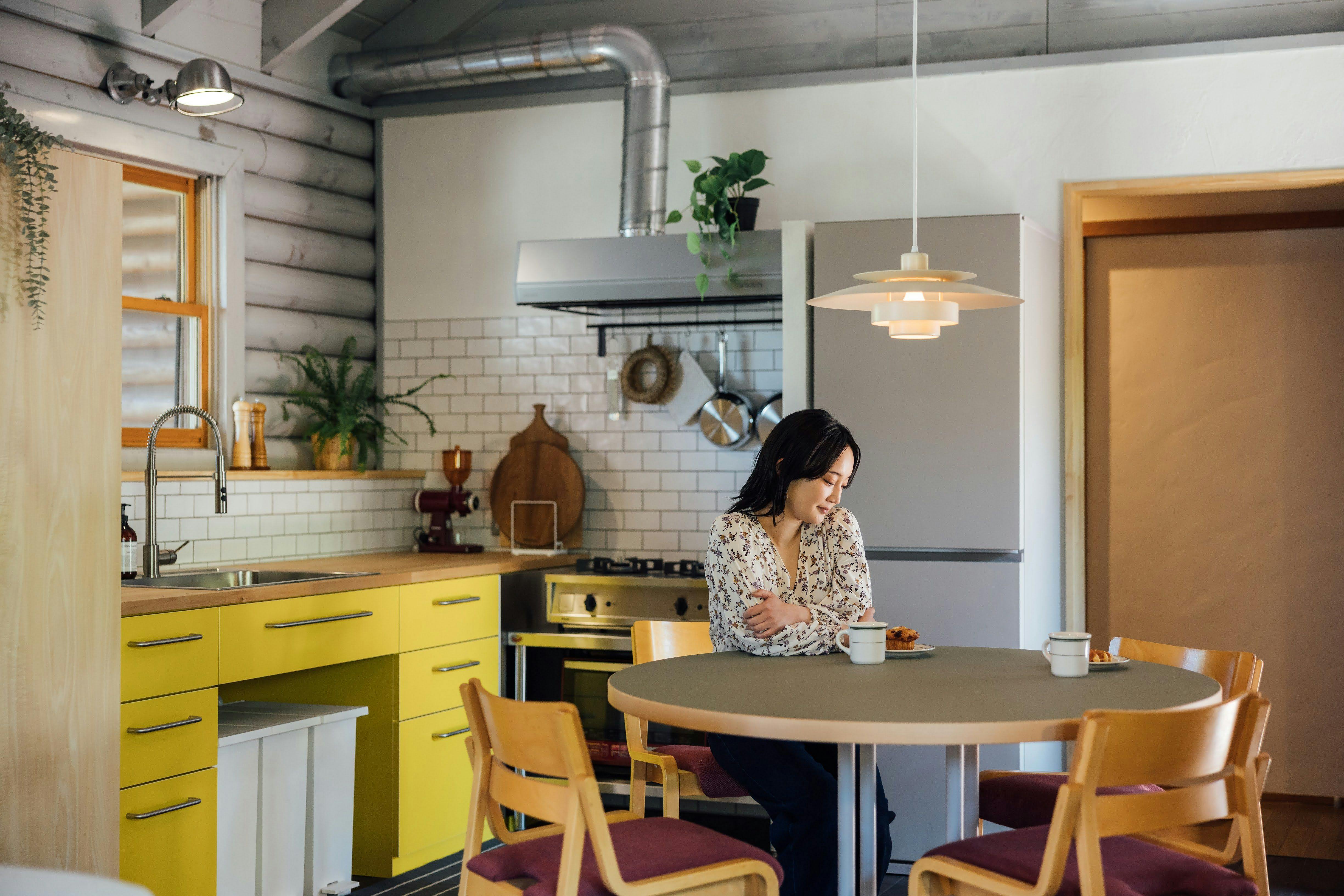 Entire Rental Log House “nagare”