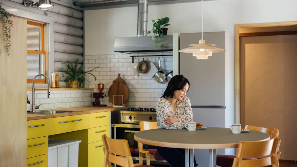 Entire Rental Log House “nagare”