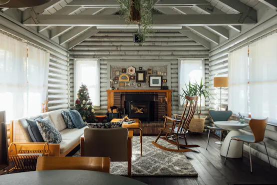 ห้องนั่งเล่น