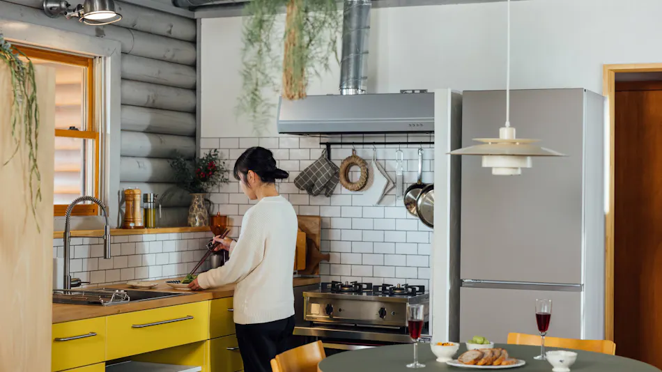 Entire Rental Log House “nagare”