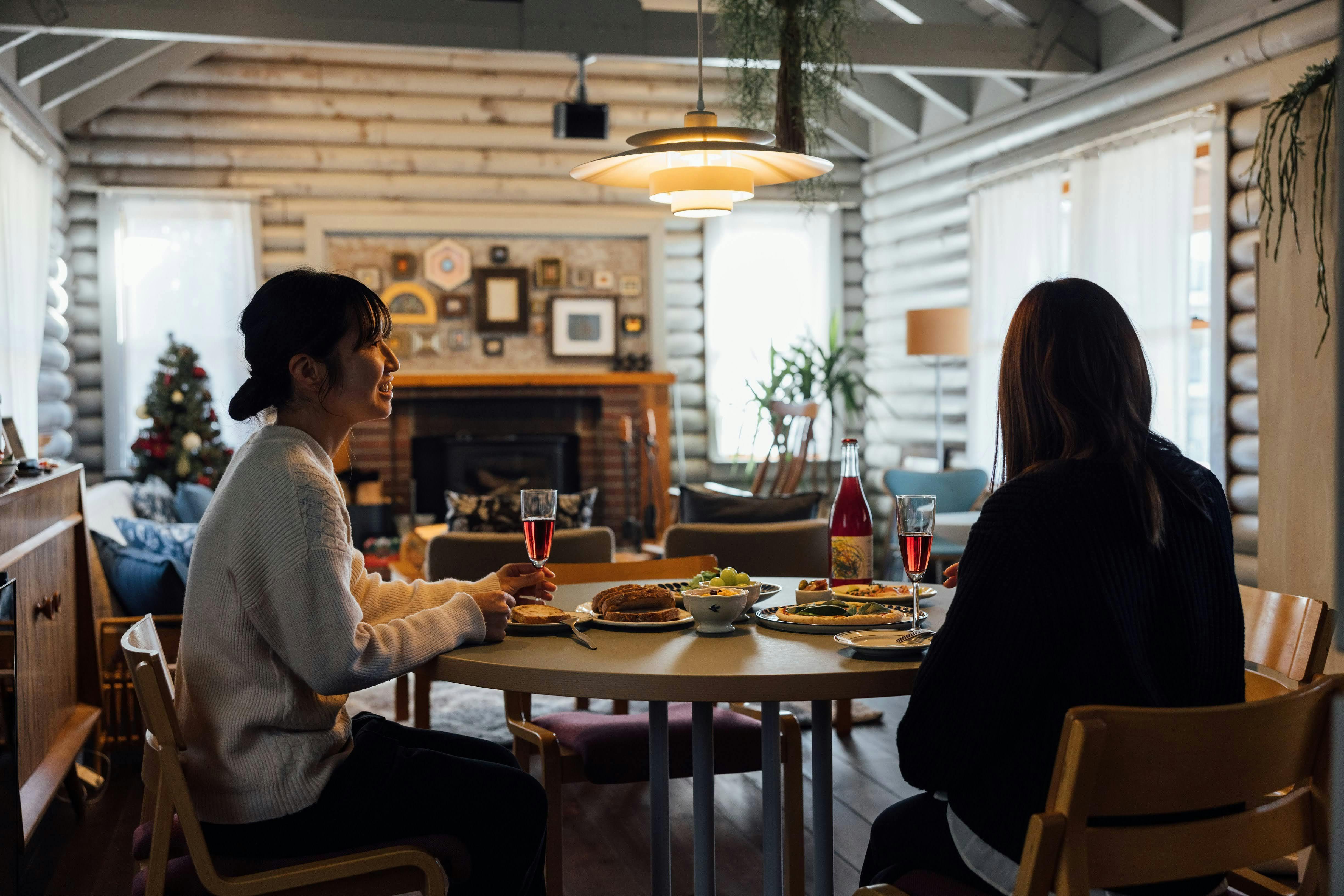 ห้องอาหาร