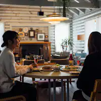 ห้องอาหาร