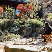 สวนส่วนตัว