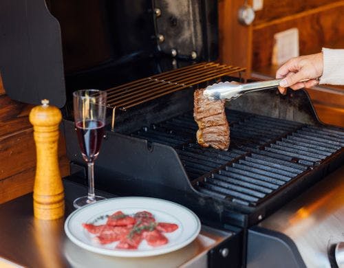 BBQ