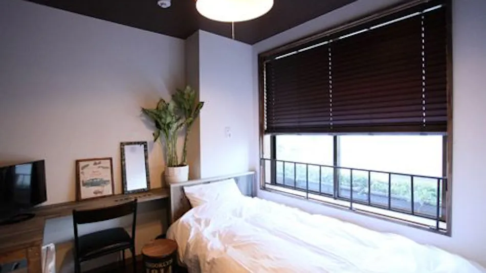 North Front Hostel