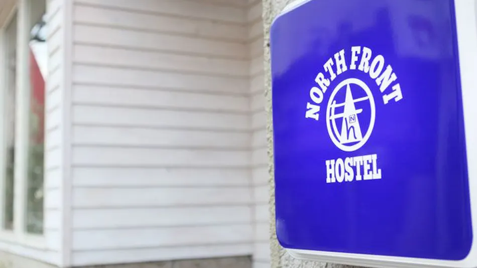 North Front Hostel