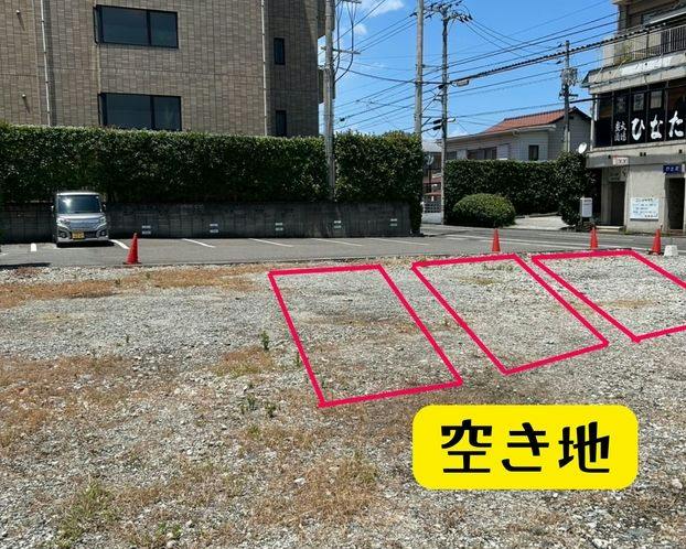 The Global West Niihama