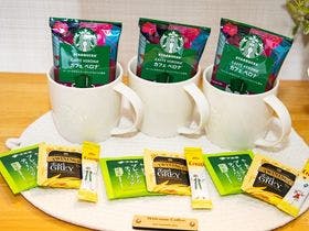 ザ・グローバルウエスト