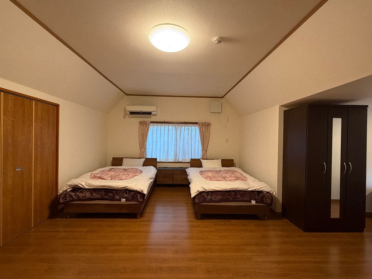Komorebi no Mori