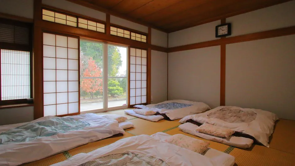 Komorebi no Mori