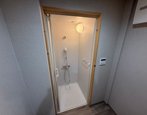 管理棟