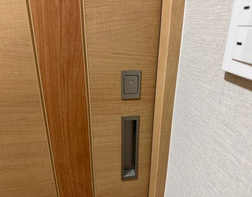 管理棟