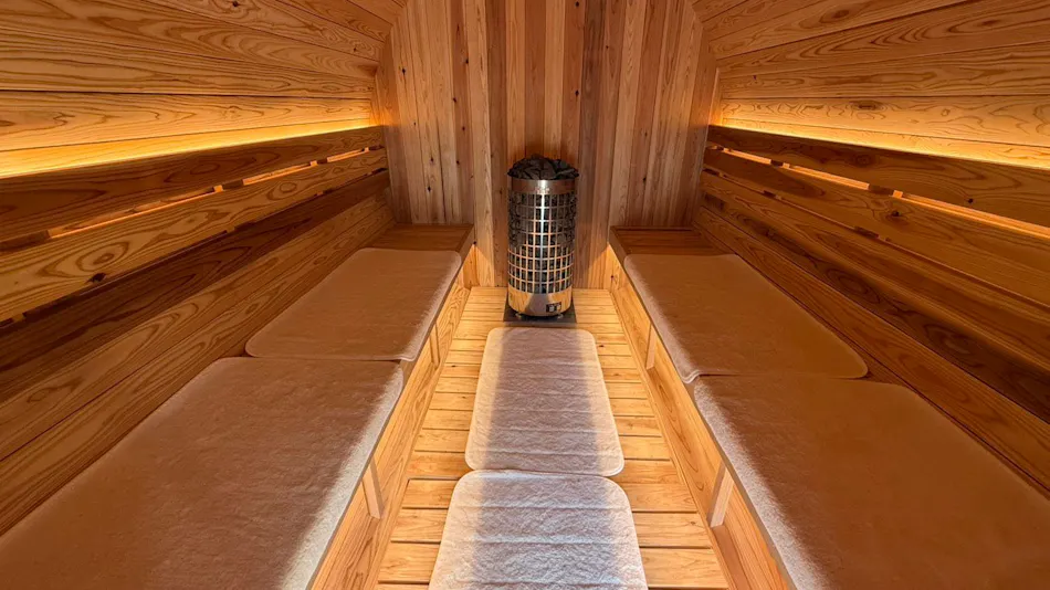 MIYAKOJIMA Blue Village HOTEL & SAUNA