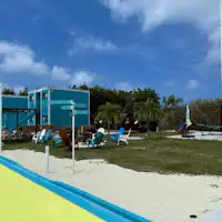 Tampilan luar