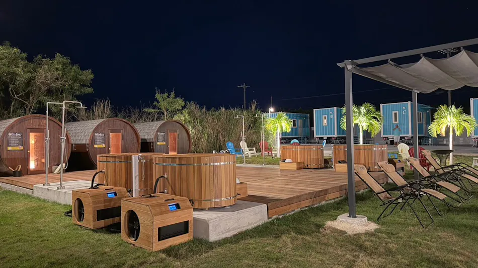 MIYAKOJIMA Blue Village HOTEL & SAUNA