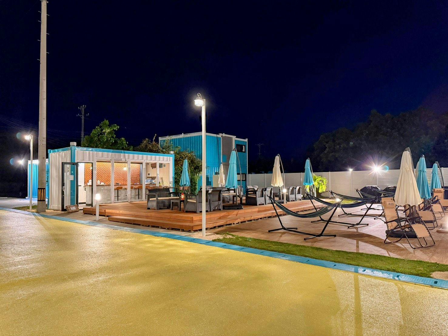 MIYAKOJIMA Blue Village HOTEL & SAUNA
