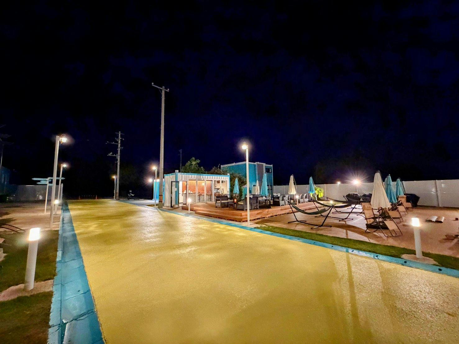 MIYAKOJIMA Blue Village HOTEL & SAUNA