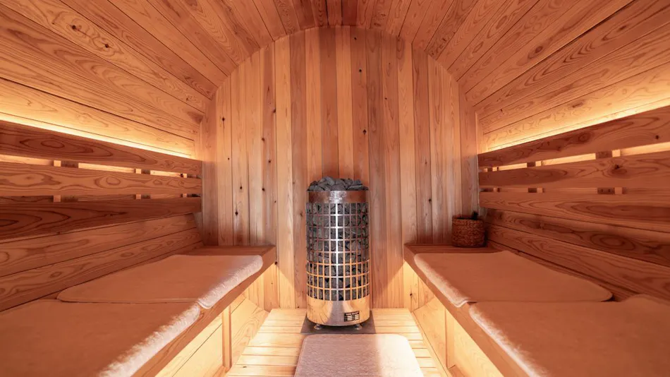 MIYAKOJIMA Blue Village HOTEL & SAUNA