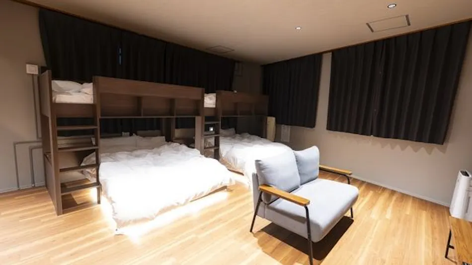huu hotel