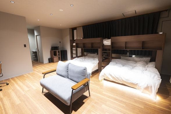 huu hotel