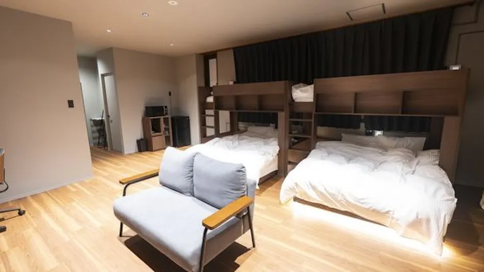 huu hotel