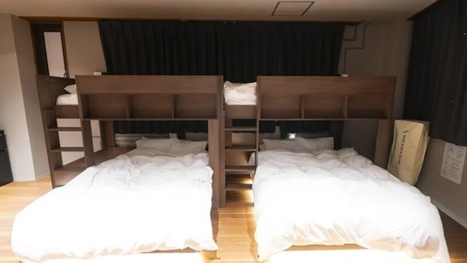 huu hotel
