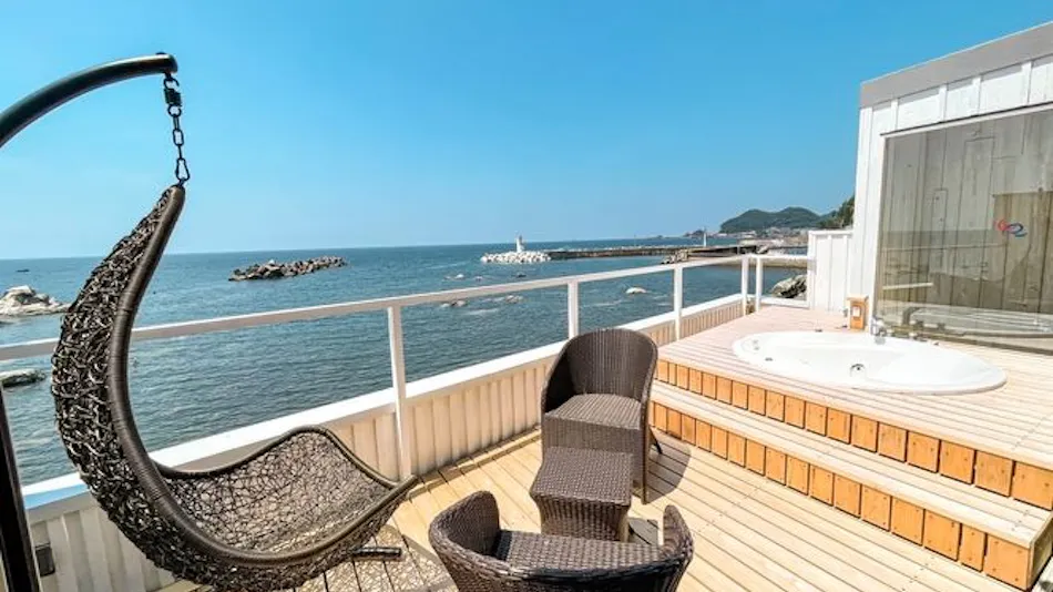 URBAN RESORT Echizen 1, 2