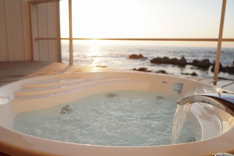 URBAN RESORT Echizen 1, 2