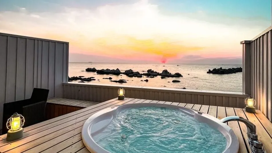 URBAN RESORT Echizen 1, 2